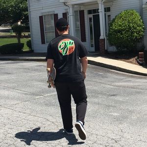 Meet your Posher, Austin